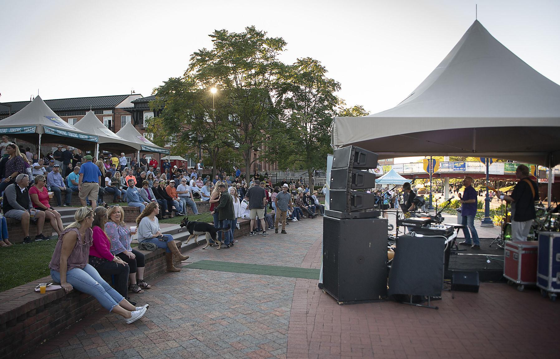 Alive@Five outdoor happy hour 2022 lineup announced | Arts Alive@Five outdoor happy hour 2022 lineup announced | Arts