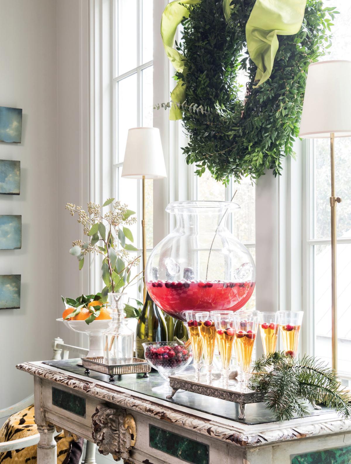 5 Old School Table Accessories To Revive For The Holidays Ap Fredericknewspost Com