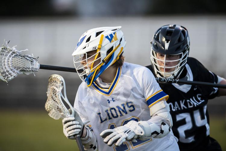 Photos Oakdale vs. Walkersville Lacrosse High School Sports