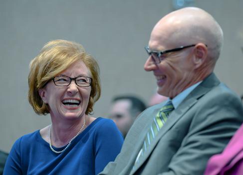 Frederick County s newest circuit court judge takes the bench Courts