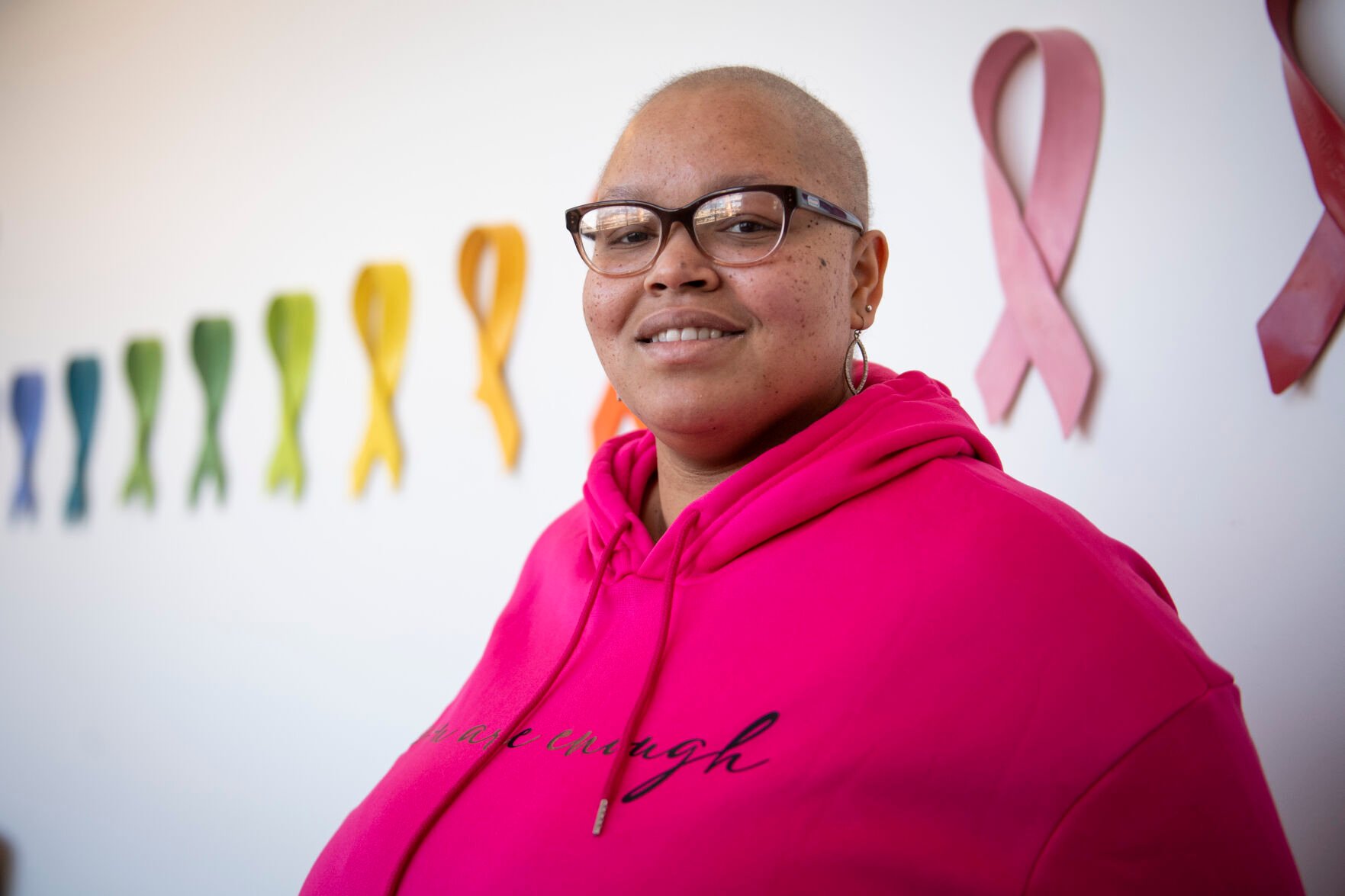 Breast Cancer Fund Provides Help For Patients, Research | Unity ...