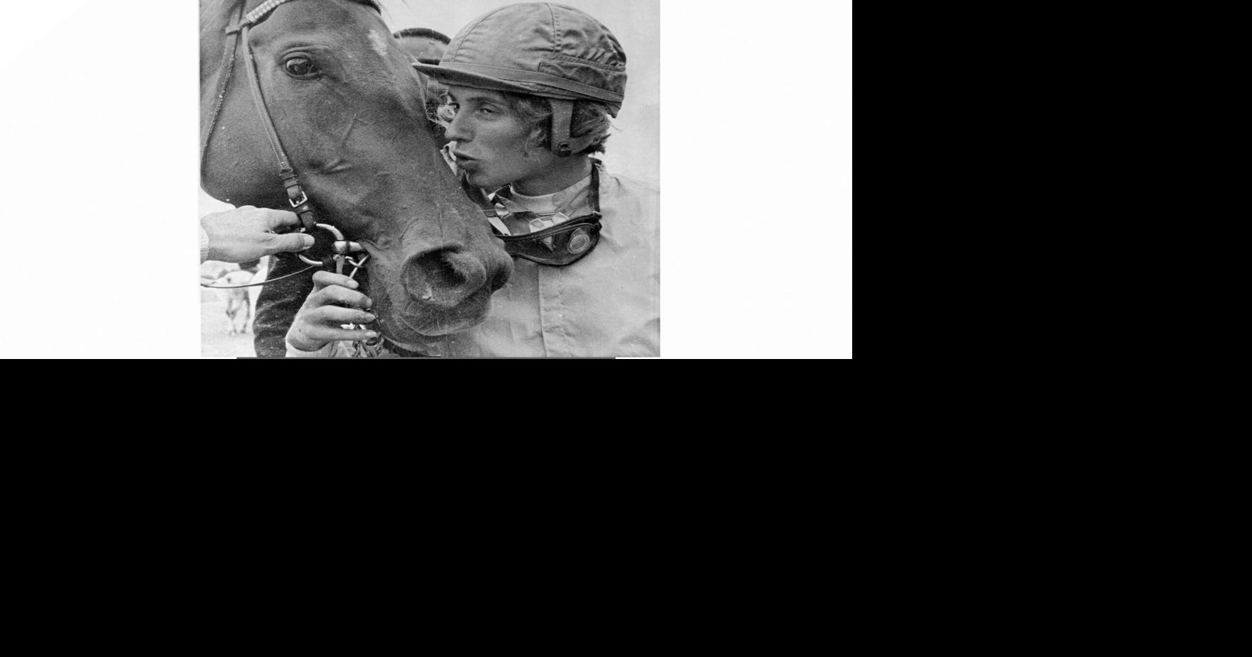 Diane Crump, the first female jockey to ride in the Kentucky Derby ...