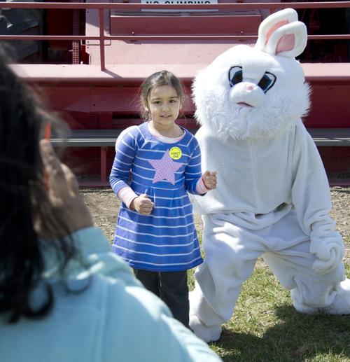 Easter Egg Hunt Fredericknewspost Com