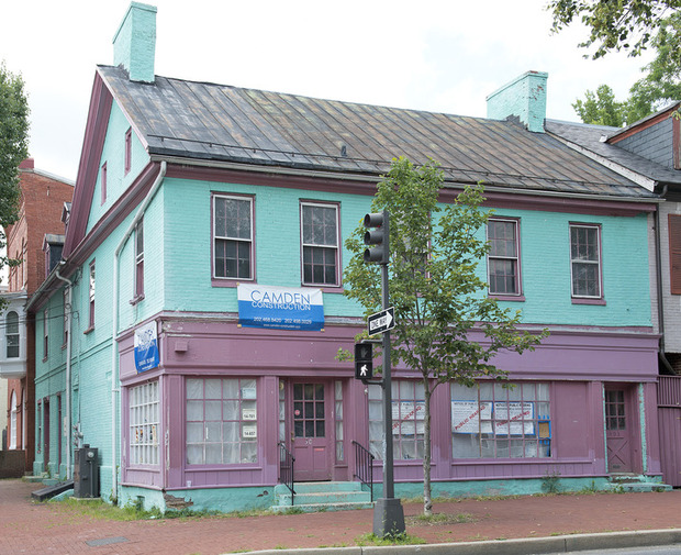 Coffeehouse, B&B To Open In Downtown Frederick | Frederick ...