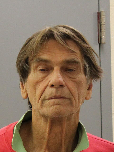 Franklin Hart Corum Jr.
