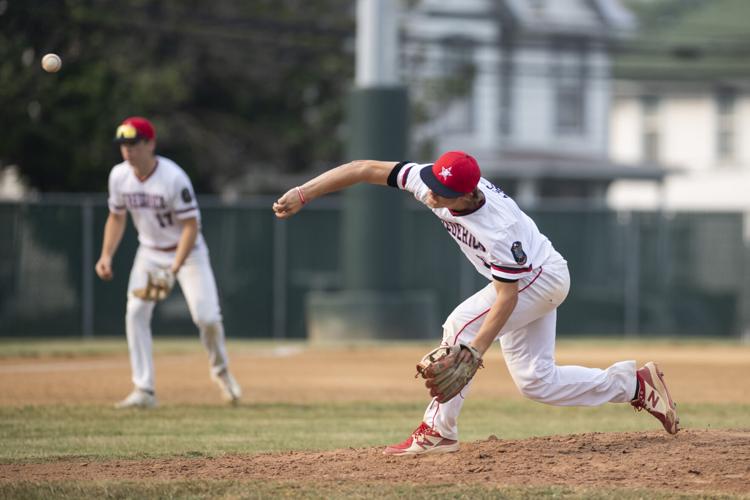 Photos FSK Post 11 vs. Woodsboro Post 282 Legion Baseball High