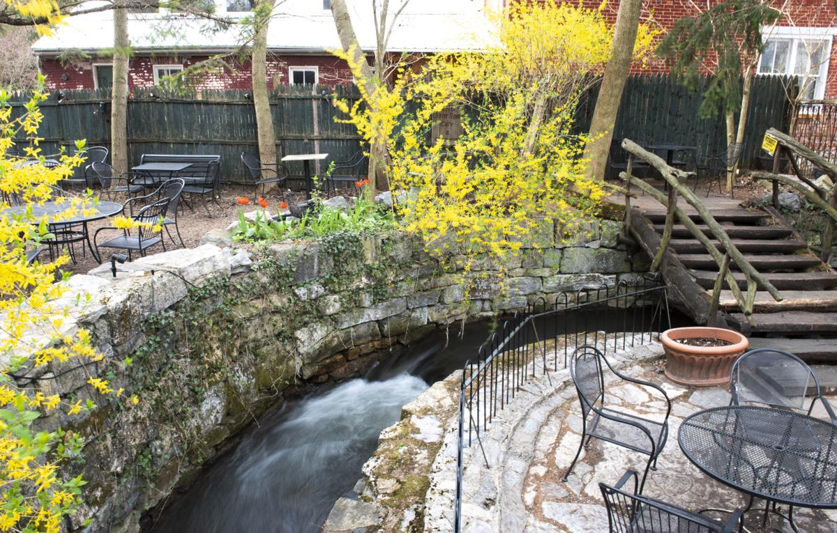 Day Tripping Spring Destinations Within Reach News