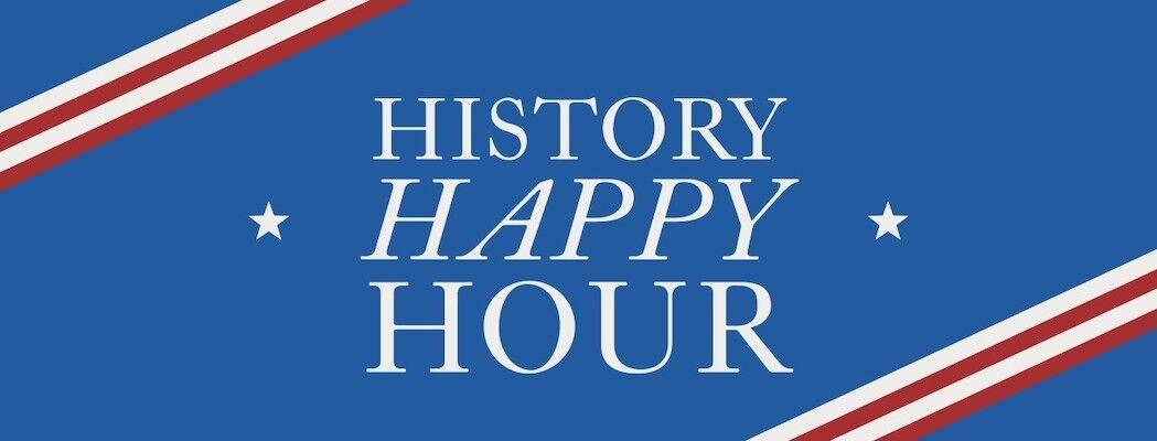 White House Historical Association History Happy Hour | Other | fredericknewspost.com