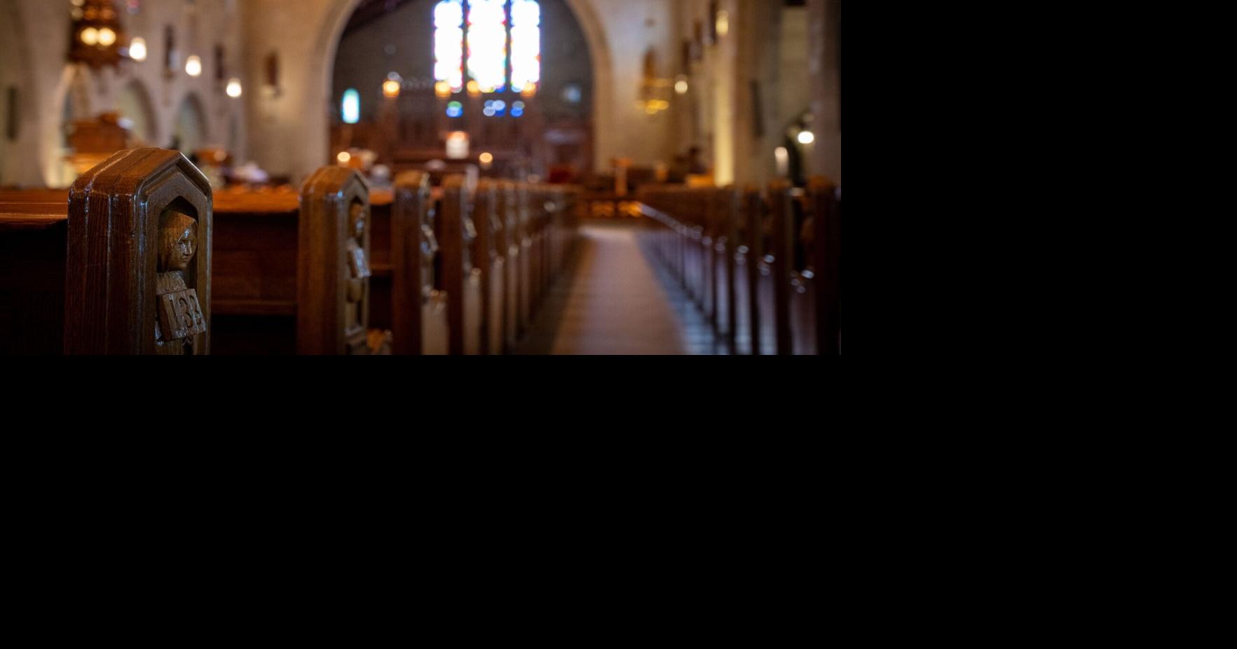 Americans who go to church and trust science are also more likely to believe in ghosts and curses, new research shows