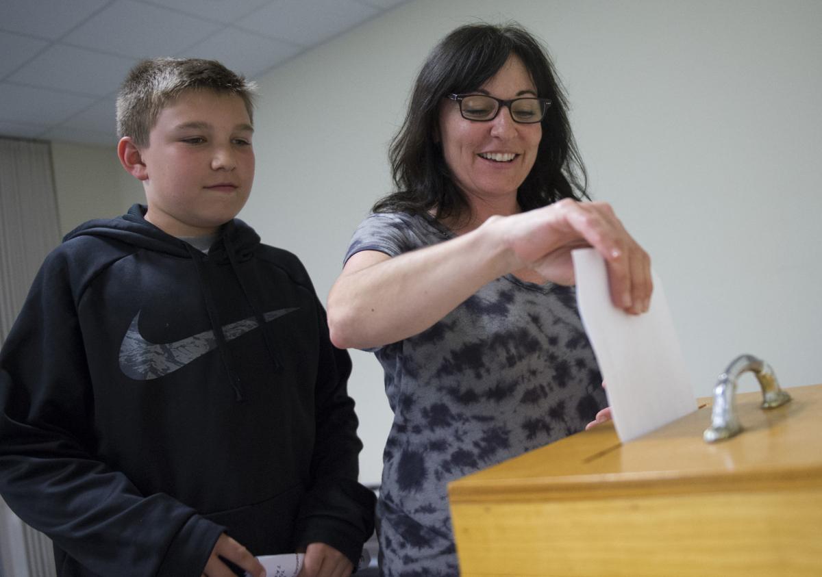 Myersville Elementary teacher to join two incumbents on Town Council