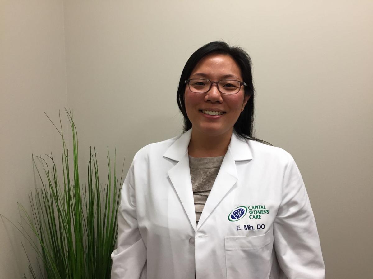 Birth control options IUDs temporary solution to proposed