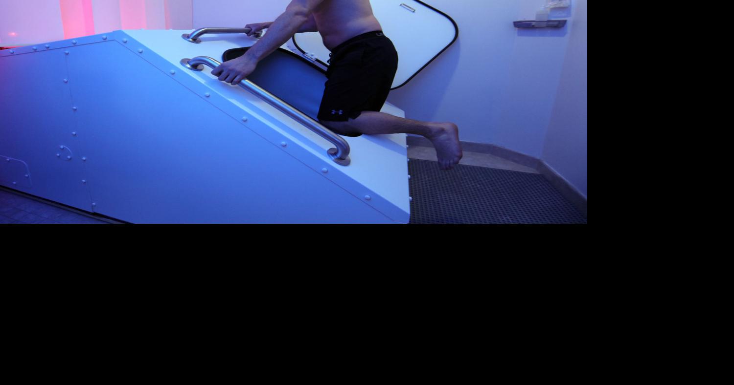 LIFE SELF-FLOAT-TANKS 3 MS | | fredericknewspost.com