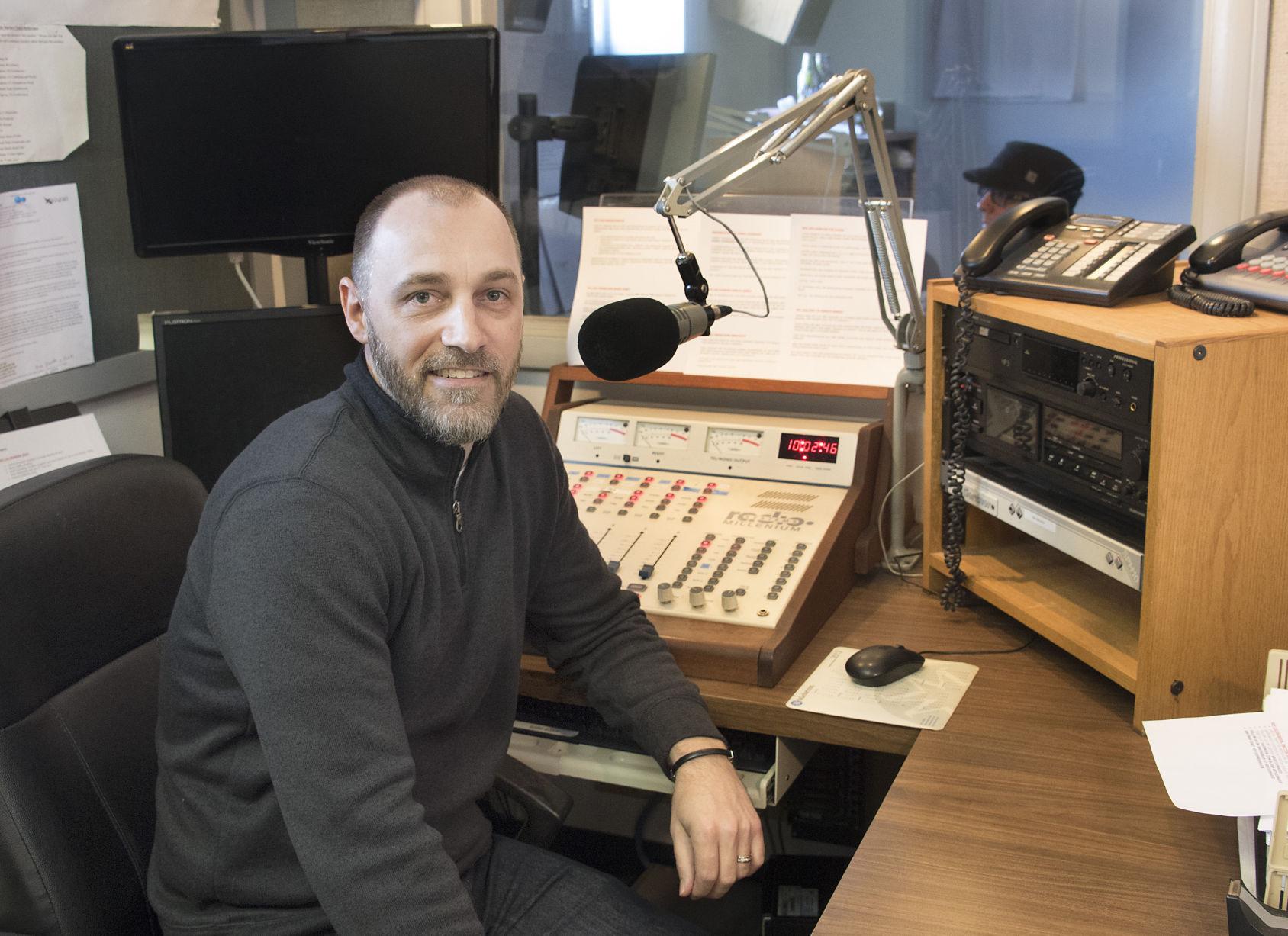 Manning Media brings new country radio station to Frederick Economy