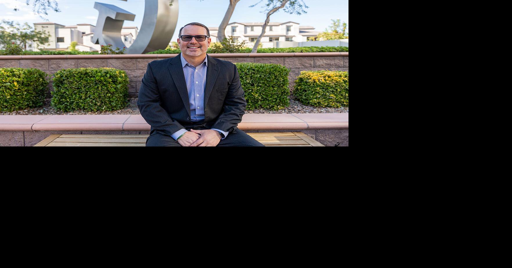 Starter home prices have more than doubled in Las Vegas in 10 years, report says by Patrick Blennerhassett Las Vegas Review-Journal Aug 28, 2026 1 hr ago
