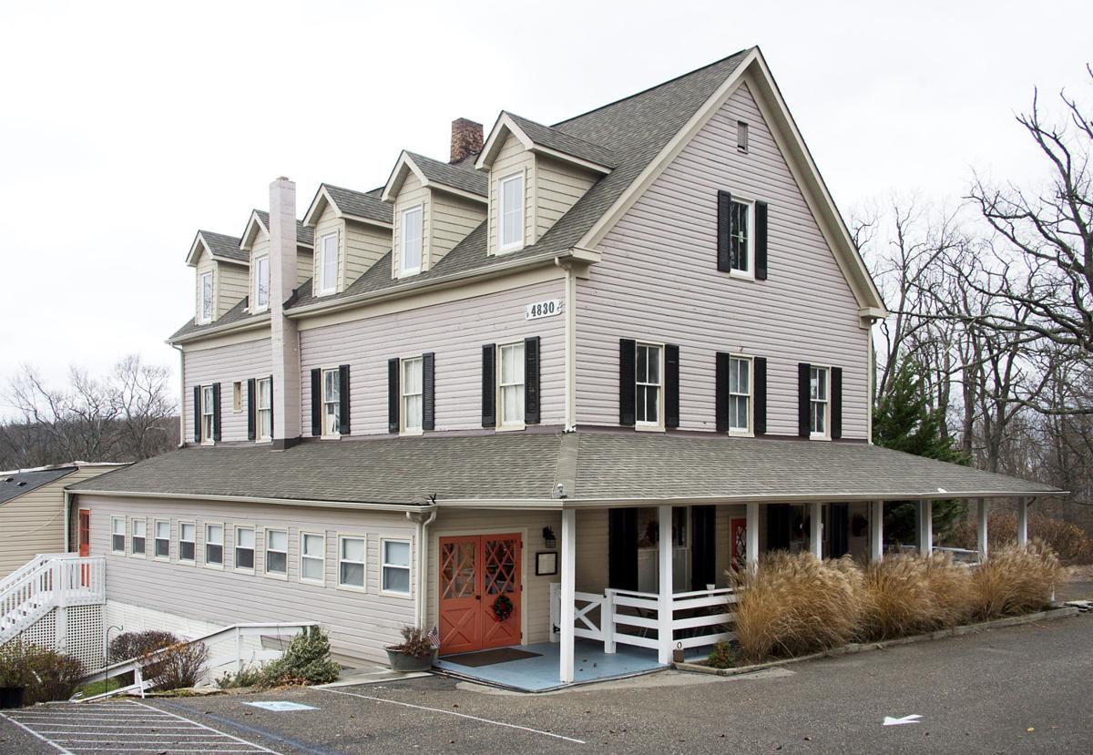 Braddock Inn's eclectic, seasonal menu is fun and fresh Arts