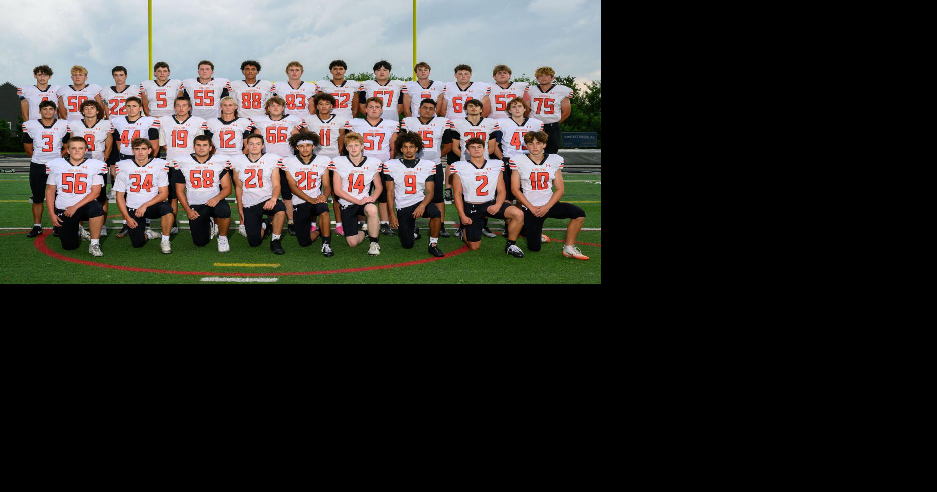 Middletown football preview: Crushing disappointment of 2025 fuels Knights to 'take what's theirs'
