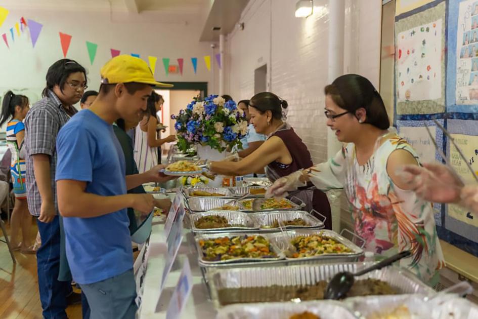 Readers Say Thanks First Fiesta Filipino Raises 10 000 For St John S Thanks Fredericknewspost Com Jennifer gerlock, frederick county chamber of commerce. first fiesta filipino raises
