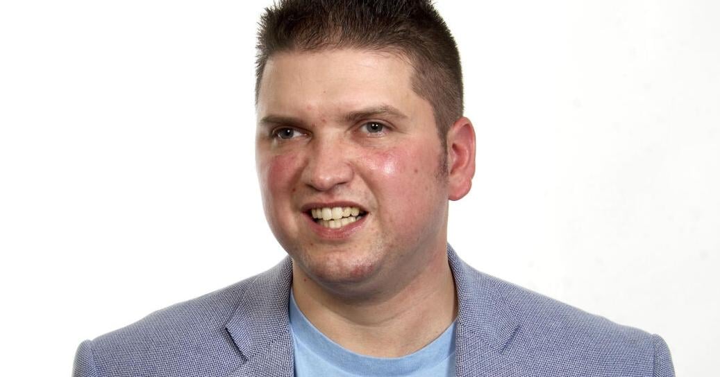 Packan runs for County Council hoping to lower property taxes
