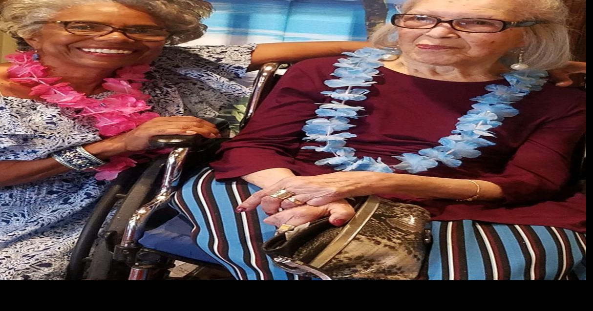 Family, friends remember 'trailblazer' Dr. Blanche