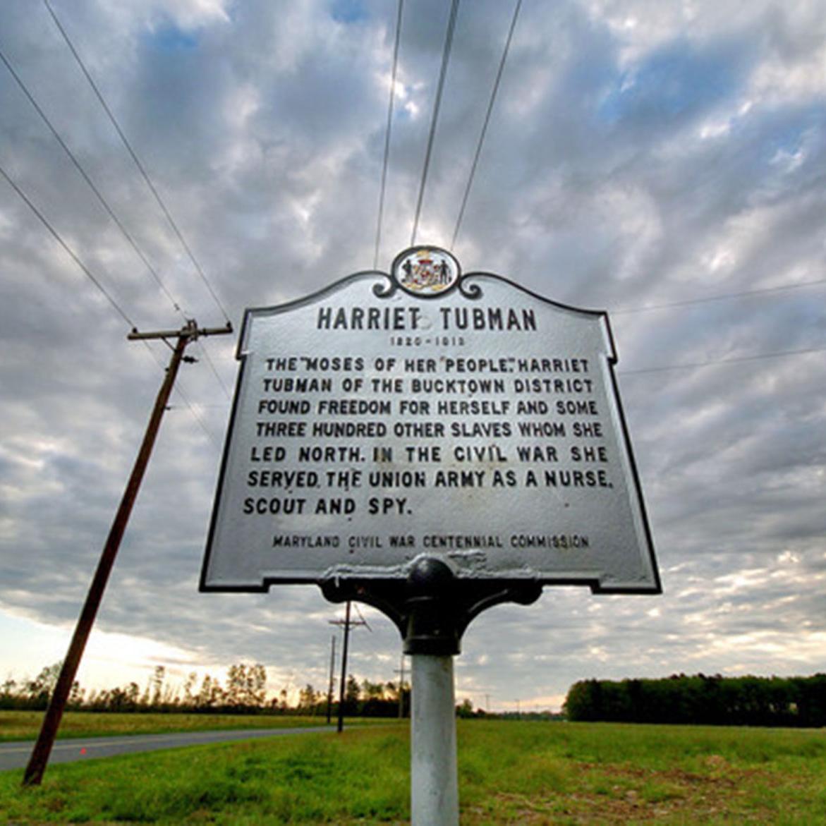 Five Harriet Tubman sites you can visit on her 200th birthday