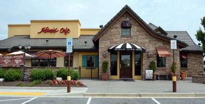 Silver Diner Coming To Frederick County Replacing Mimi S Cafe Economy Business Fredericknewspost Com
