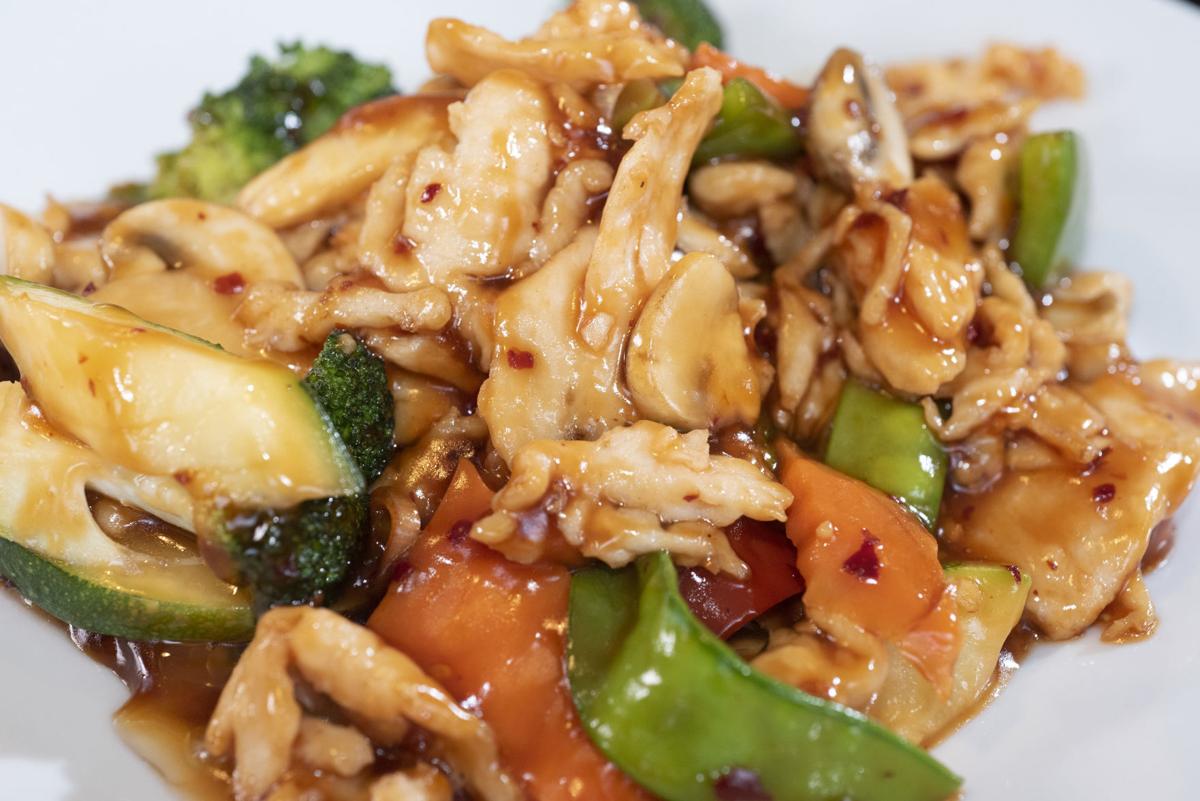 In Review Asian Cafe In Middletown Excels In Simple Takeout And Sushi 72 Hours Fredericknewspost Com