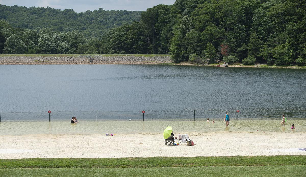 Greenbrier's leaky lake scheduled to be plugged Tourism