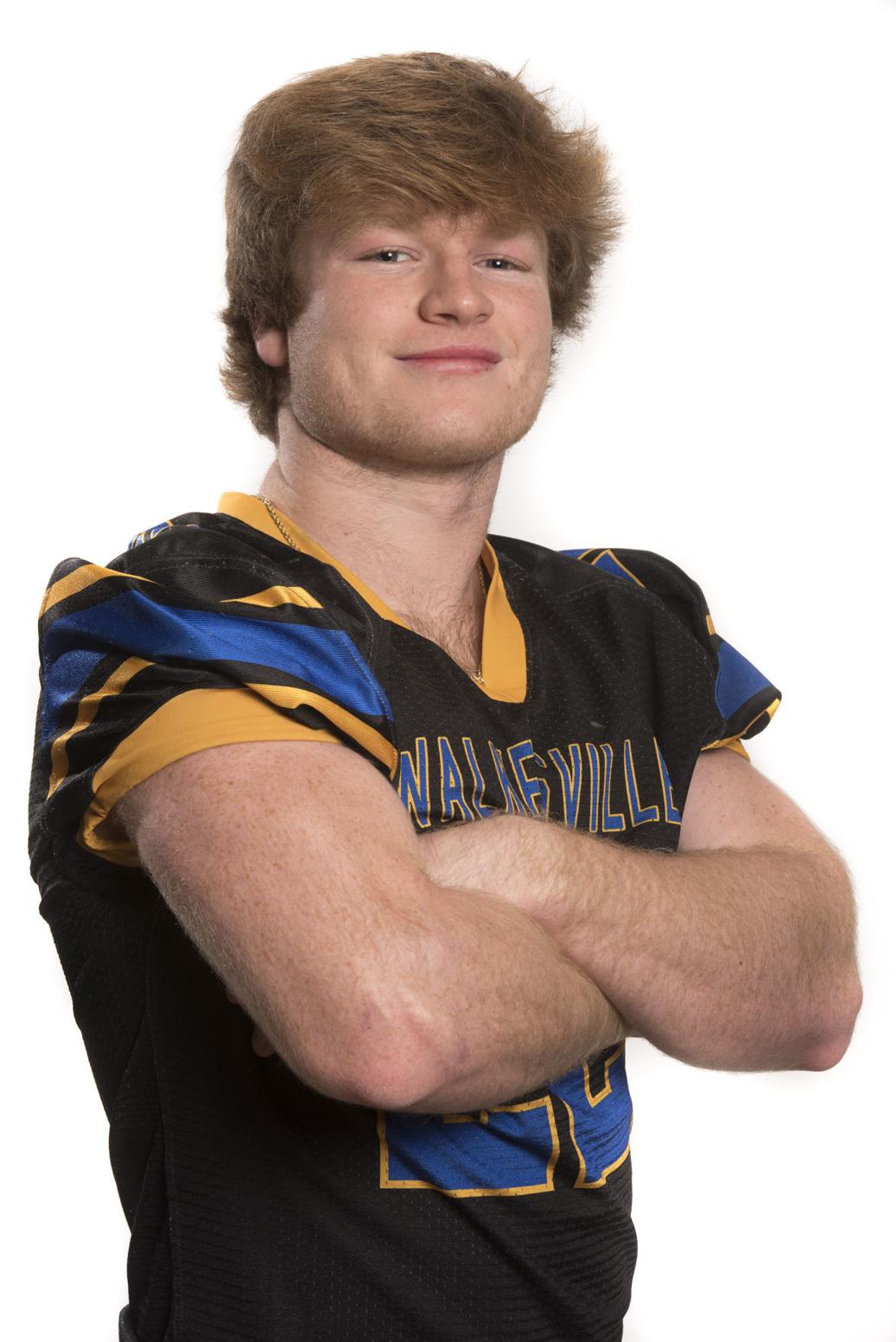 Prep baseball stars Wetzel might soon have decisions to make