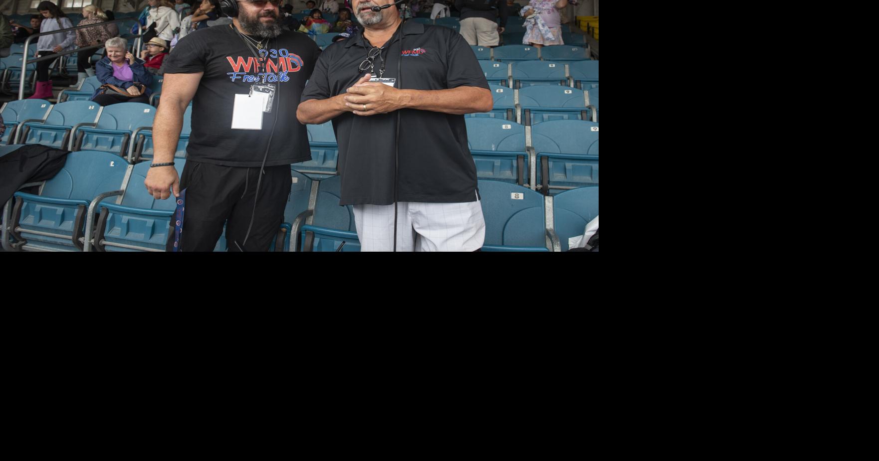 WFMD's Miller celebrates 30 years at station | Arts & entertainment ...