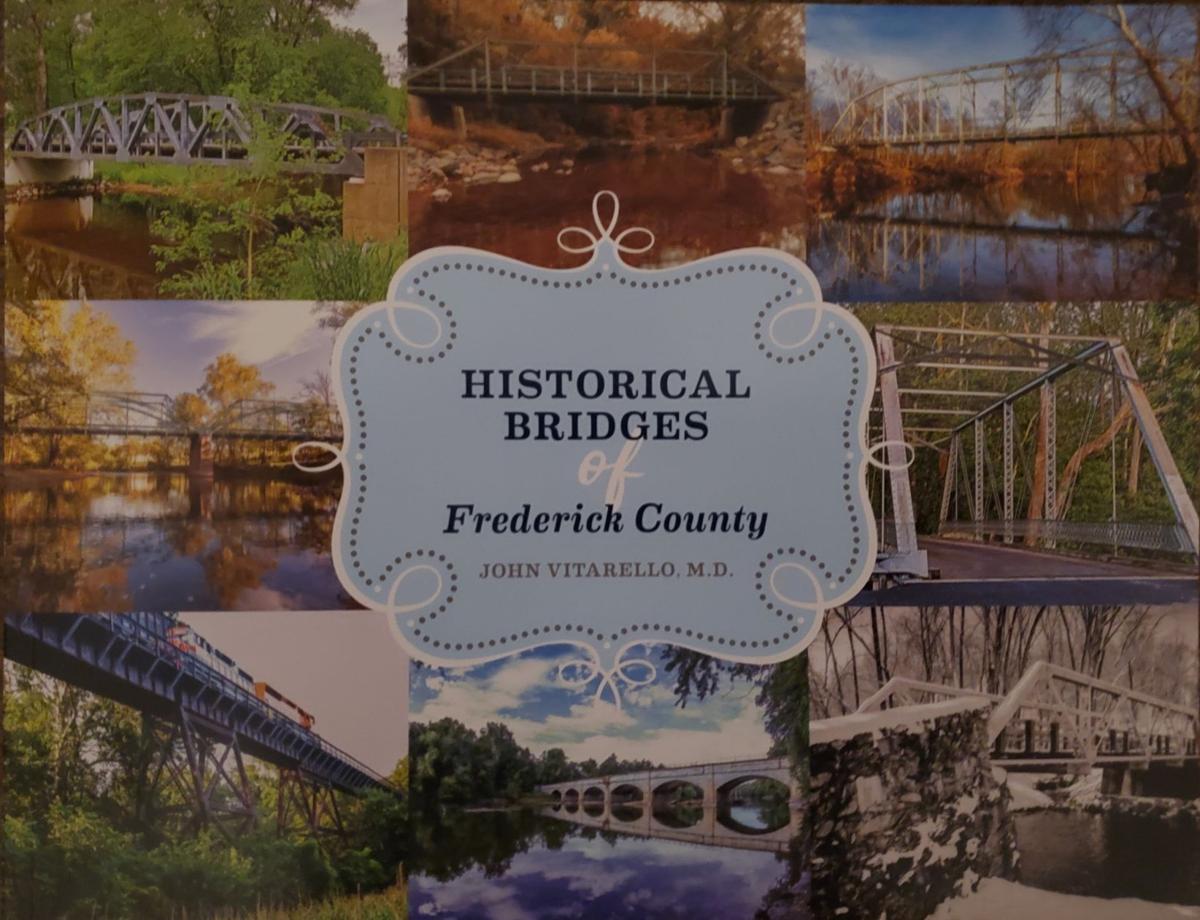 Historical Bridges Of Frederick County Author Talk Dec 8 Community News Fredericknewspost Com Vitarello's office is located at 180 thomas johnson dr, frederick, md. historical bridges of frederick county