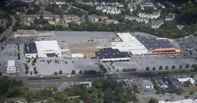 Fesco To Install Solar Panels At District 40 Retail Fredericknewspost Com