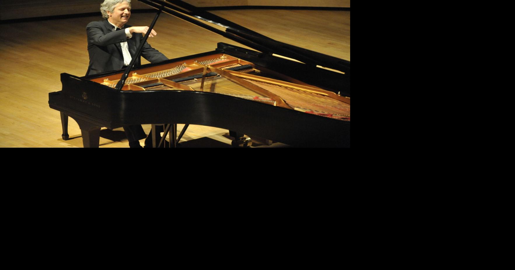 Calvary UMC 2025-2026 Community Concert Series: Extreme Chopin — The ...