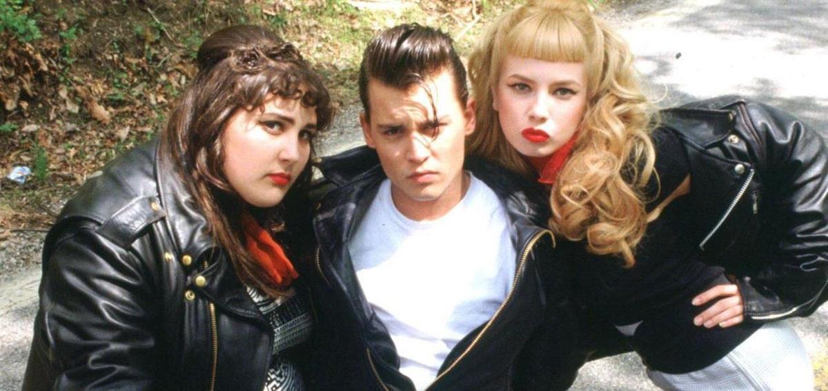 Why is Cry-Baby PG 13?