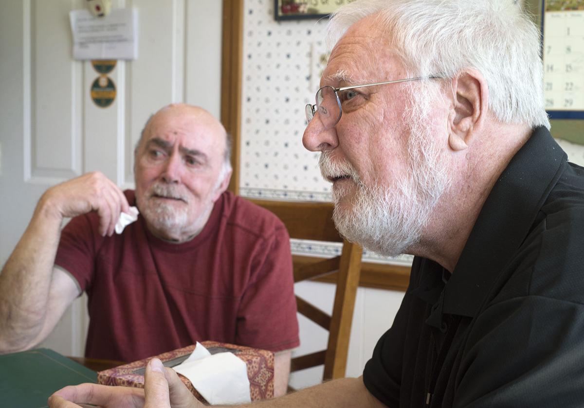 After Orange Vietnam Veterans Fight Lifelong Effects Of Agent Orange Health Fredericknewspost Com After Orange Vietnam Veterans Fight Lifelong Effects Of Agent Orange Health Fredericknewspost Com