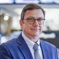 Dan Eggen, who shaped politics coverage at The Post, dies at 60 Matt Schudel The Washington Post Apr 22, 2026 15 mins ago