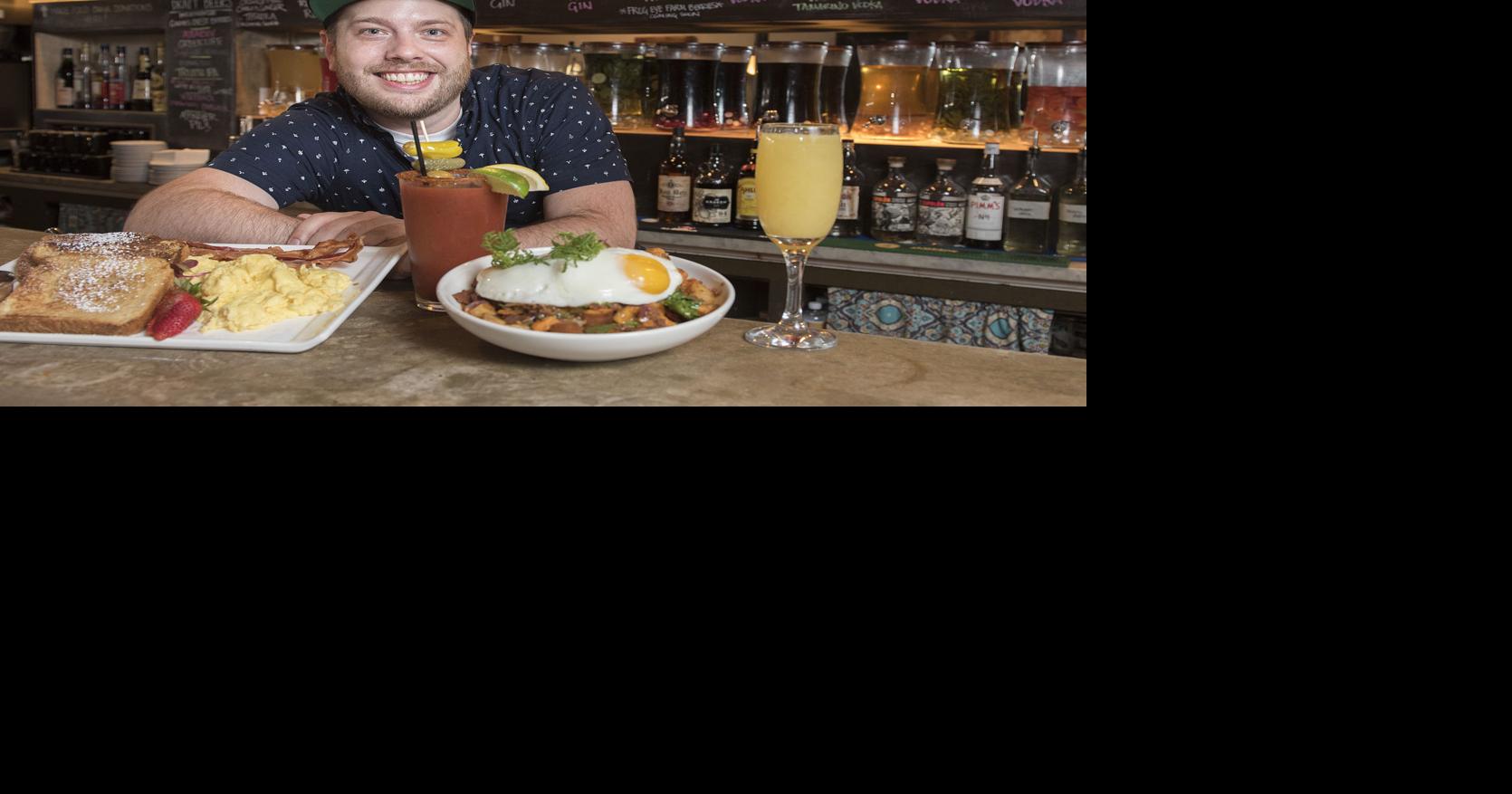 Happy hour Frederick County restaurants can serve drinks an hour