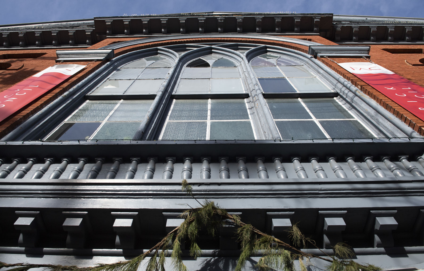 New Frederick Arts Council space a hub for exhibits, performances, artists - Vimarsana News