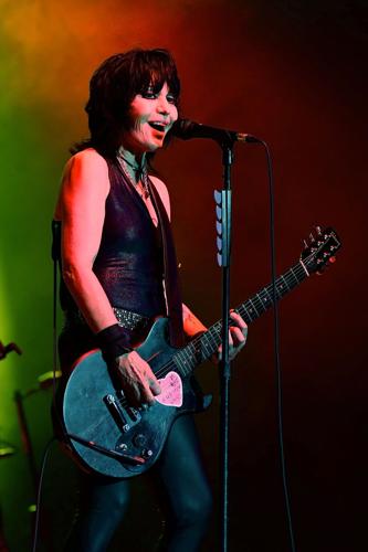 Loving Rock 'n' Roll