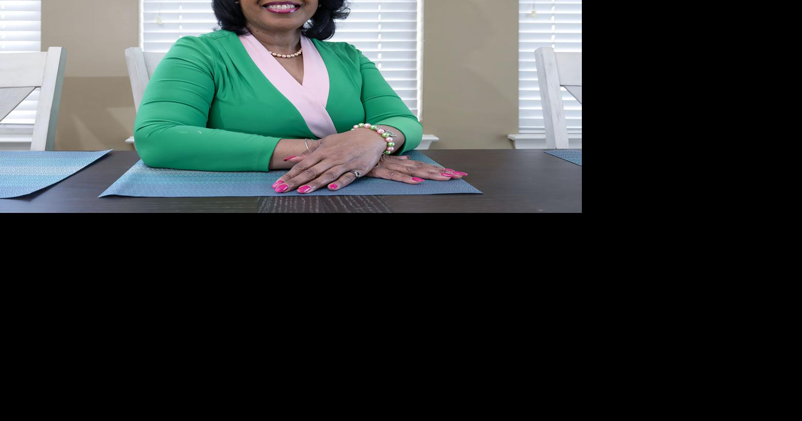 School board candidate focused on diverse workforce, students who need ...