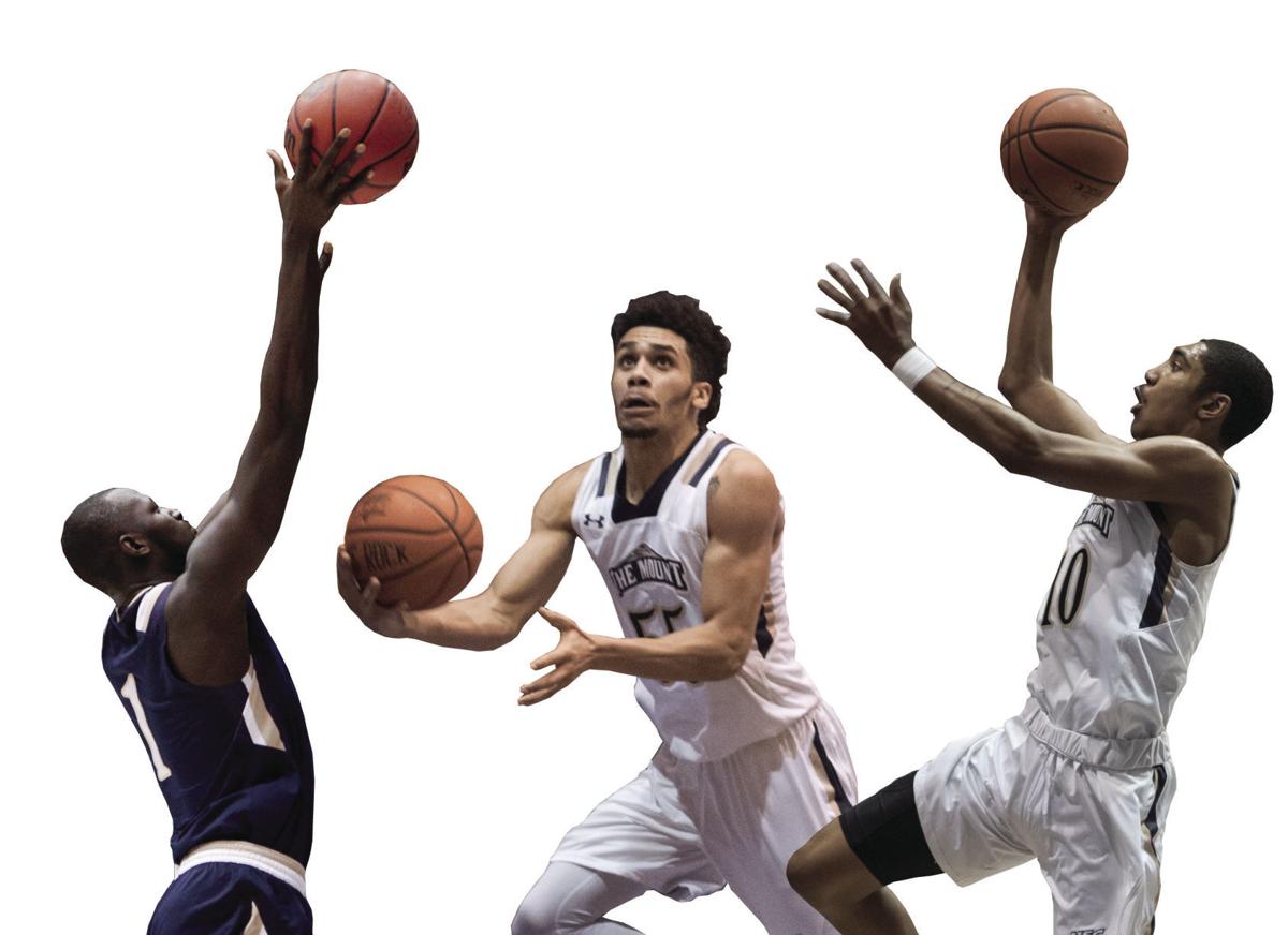 The Price Of Success For Mount Basketball Collegiate