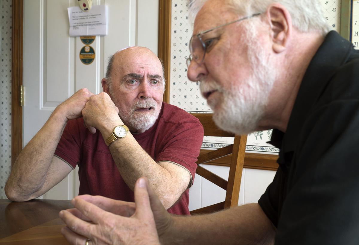 After Orange Vietnam Veterans Fight Lifelong Effects Of Agent Orange Health Fredericknewspost Com After Orange Vietnam Veterans Fight Lifelong Effects Of Agent Orange Health Fredericknewspost Com