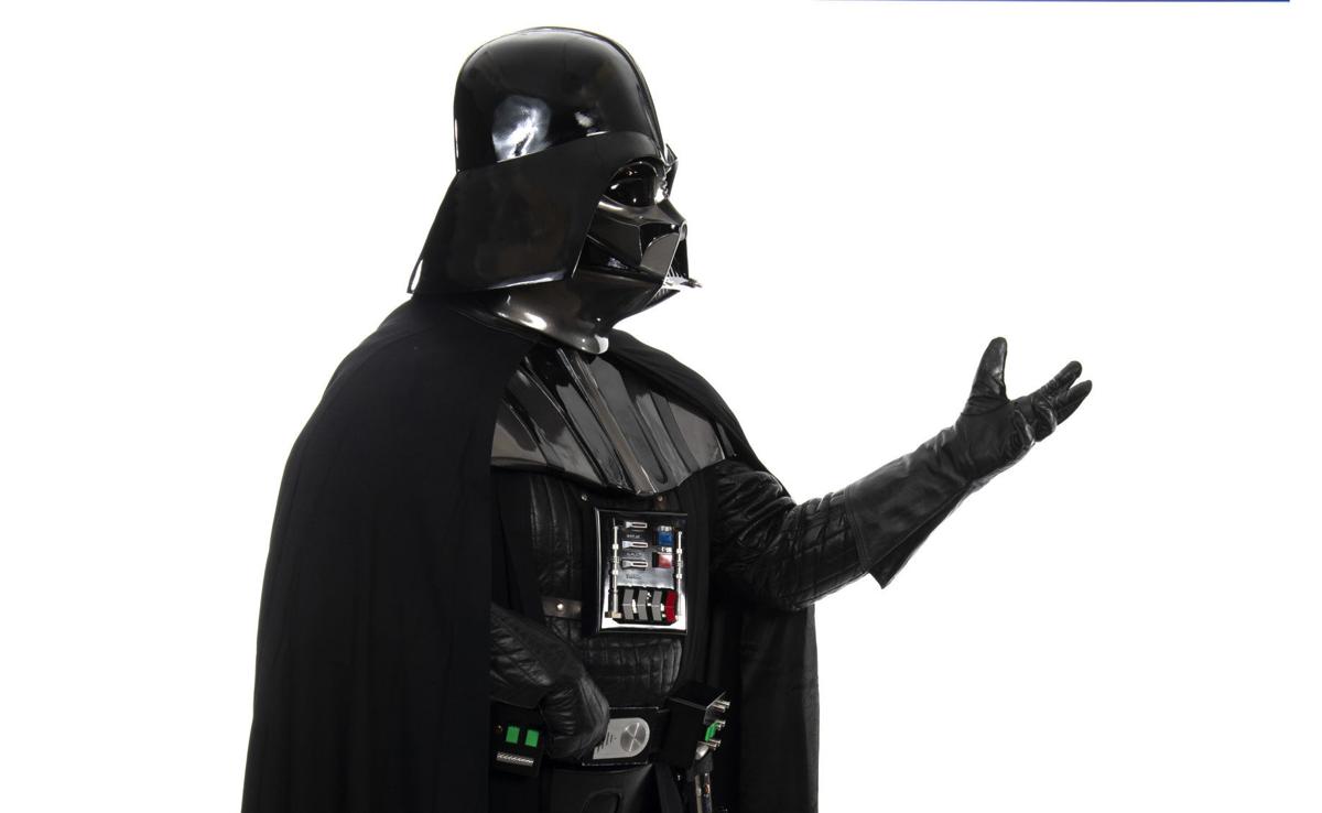 Frederick fans prepare for the end of the trilogy with release of