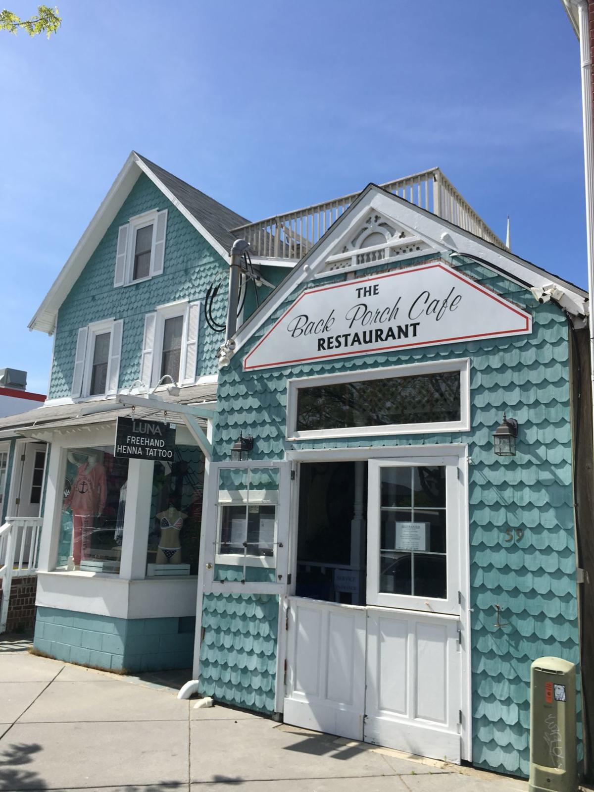 In Pristine Rehoboth Beach Delaware It S Increasingly All About The Food Travel And Outdoors Fredericknewspost Com
