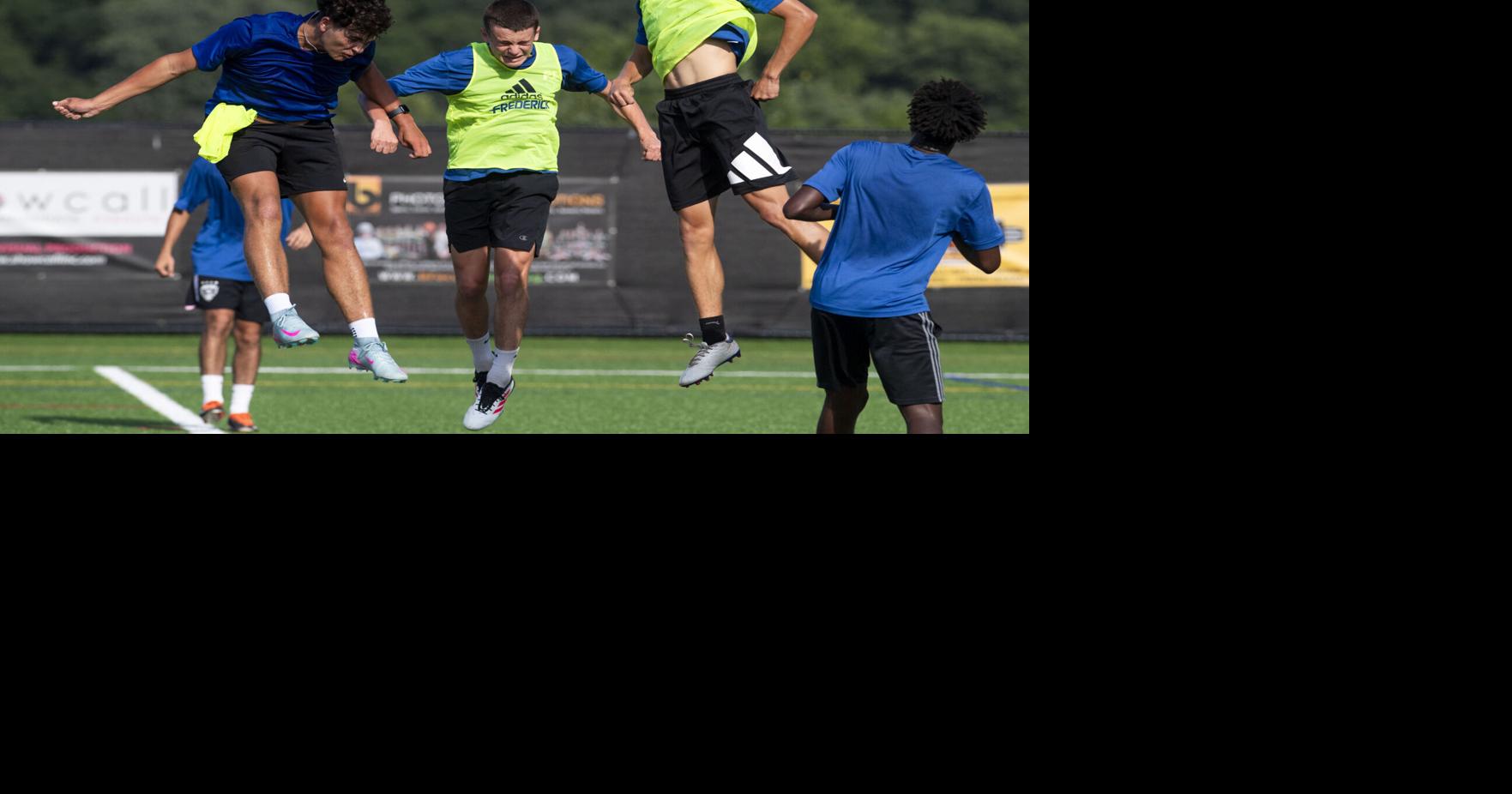 FC Frederick 09 boys team qualifies for first national tourney in club ...