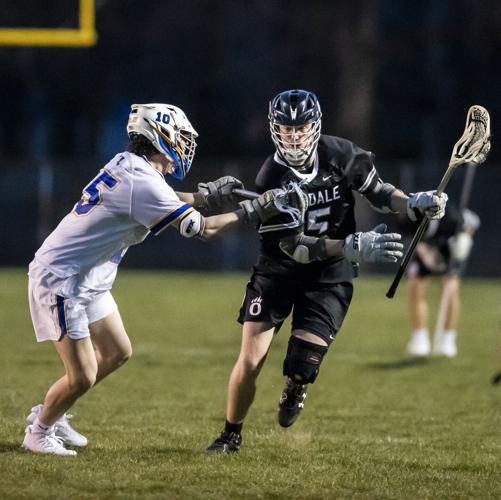 Photos Oakdale vs. Walkersville Lacrosse High School Sports