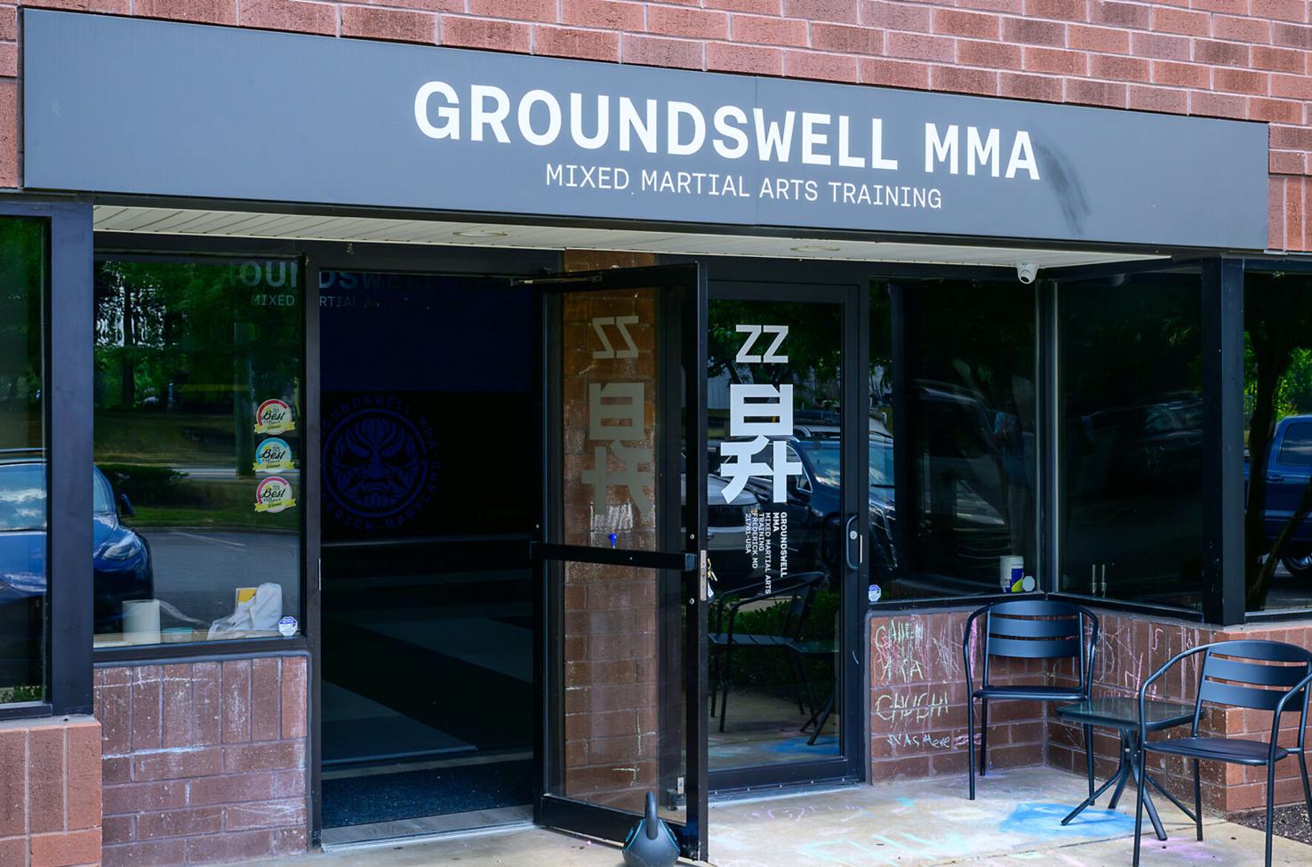 Former mixed martial arts studio co-owner indicted on embezzlement ...