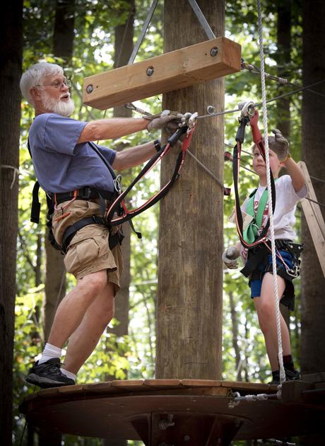 Tree Trekkers Open Biz Fredericknewspost Com
