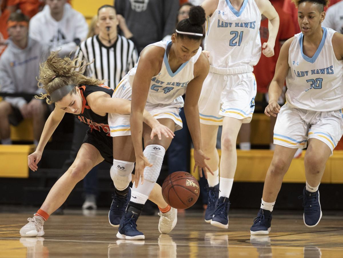 Photos Middletown Falls To River Hill In 2a State Final High