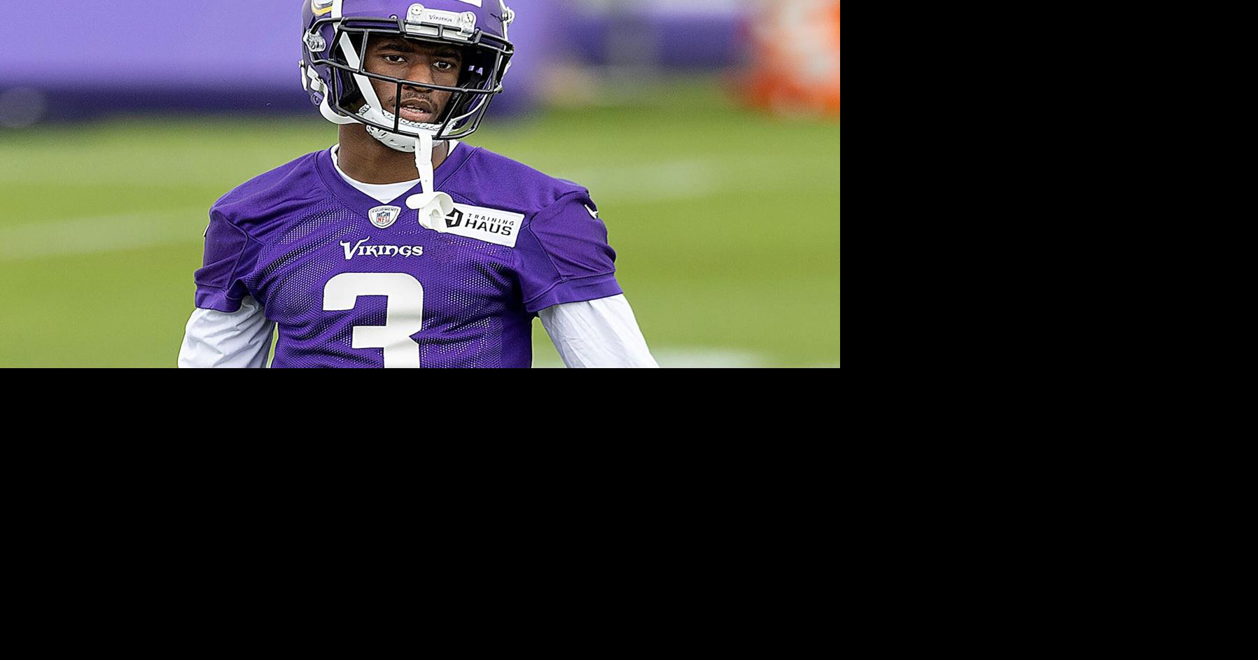 Jordan Addison allegedly refused to leave Fla. casino restaurant ...