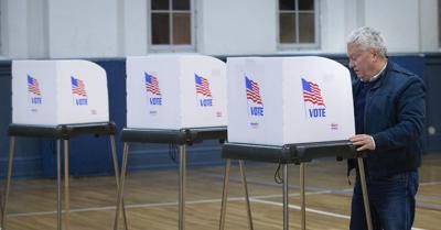 Do's and don'ts for voting on Election Day | Election 2018 | fredericknewspost.com